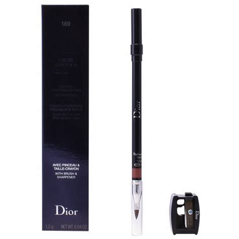 dior grege lip liner